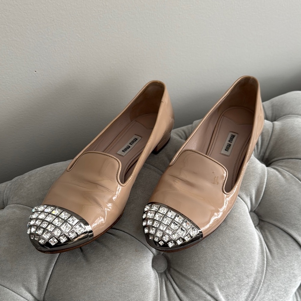 Miu Miu - Picture 2 of 6